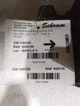 Passenger Caliper 118 Type CLA250 Rear Awd Fits 20-23 Mercedes Cla-class 3144499. Fixed Price $84.00.
