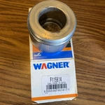 (999) Wagner F115614 Brake Caliper Piston New. Fixed Price $6.75.