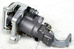 NAYJ-26-98ZA Oem Right Passenger Side Disc Brake Caliper For Mazda Miata MX-5. Fixed Price $104.00.