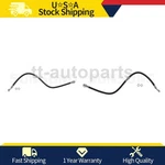 Sunsong Front Brake Line Hose Fits 2003 2004 2005 2006 2007 Nissan Murano. Fixed Price $43.69.