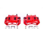 Disc Brake Caliper Set Power Stop S4862 Fits 03-04 Dodge Dakota. Fixed Price $243.98.