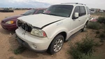 Used Front Left Disc Brake Caliper Fits: 2004 Lincoln Aviator G. Fixed Price $135.70.