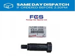 New Genuine Lexus IS250/ GS450H Rear Disc Brake Cylinder Slide 47814-30300. Fixed Price $13.44.