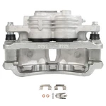 2003-2004 Ford Mustang Base Gt Front Left Brake Caliper W/bracket. Fixed Price $54.70.