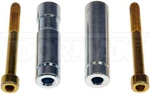 Dorman Disc Brake Caliper Pin Kit Rear Fits 2016-2018 Mercedes-benz Metris 2017. Fixed Price $28.08.