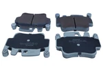 Quaro QP1447 Brake Pad Set, Disc For Porsche. Fixed Price $39.21.