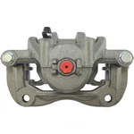 Disc Brake Caliper-premium Semi-loaded Centric 141.51008 Reman. Fixed Price $123.40.