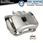 Front Disc Brake Caliper W/ Bracket Passenger Rh For Chevy Pontiac Saturn. Fixed Price $60.53.