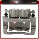 Rear Right Brake Caliper With Bracket Ford F-250 Super Duty 2005 2006 2007. Fixed Price $70.61.