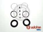 Autofren Seinsa D4068 Repair Kit, Brake Caliper For Alfa Romeo Bmw Mercedes-benz. Fixed Price $13.90.