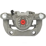 Disc Brake Caliper-premium Semi-loaded Centric Reman Fits 05-10 Honda Odyssey. Fixed Price $170.64.