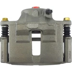 Centric Front Left Disc Brake Caliper For 2001-2005 Mercury Sable Direct Fit. Fixed Price $72.12.