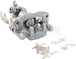 Bbb Industries Rear Passenger Side Disc Brake Caliper For Hyundai (99-00822B). Fixed Price $166.80.