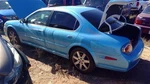 Passenger Right Caliper Rear Fits 02-04 Infiniti I35 308882. Fixed Price $45.00.