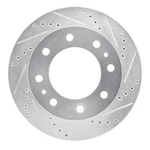 Disc Brake ROTOR-4WD Dfc 631-54143R. Fixed Price $206.99.