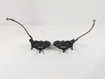 2006 Bmw R1200GS K255 Adv Brembo Front Brake Caliper Set 34117711438 34117711439. Fixed Price $67.99.