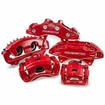 Frt Rebuilt Brake Caliper Power Stop S1138. Fixed Price $258.51.