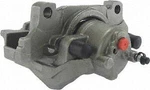 Lft Rebuilt Brake Caliper W/hwd Centric Parts 141.61146. Fixed Price $191.13.