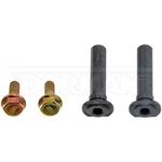 Dorman HW14058 Disc Brake Caliper Bolt For Select 82-97 Infiniti Nissan Models. Fixed Price $21.44.