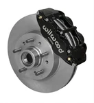 Wilwood 140-14474 Classic Series Superlite Front Brake Kit 1964-1970 Gm Vehicles. Fixed Price $1075.03.