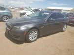 Driver Left Caliper Rear Fits 11-16 Bmw 528I 646545. Fixed Price $70.00.