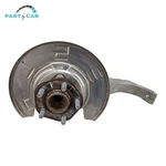 2017-2023 Tesla Model Front Left Knuckle Spindle Rwd W/ Hub & Dust Shield Oem. Fixed Price $149.99.