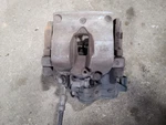 Driver Caliper 253 Type Suv Coupe GLC300 Fits 16-23 Mercedes Glc-class 1917916. Fixed Price $117.89.