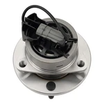 Kac Front Wheel Bearing Hub Assembly For 2004-2011 Chevy Cobalt Hhr W/abs 513206. Fixed Price $36.59.