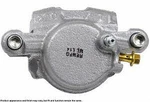 Lft Rebuilt Brake Caliper W/hwd Cardone Industries 18P4129. Fixed Price $53.15.