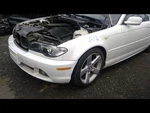 Driver Left Caliper Front Convertible Fits 92-95 01-06 Bmw 325I 1044917. Fixed Price $99.90.