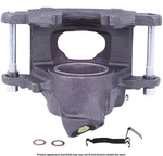 Disc Brake Caliper Front Right Cardone For 1973-1976 Pontiac Grand Prix. Fixed Price $95.78.