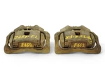 2010-2019 Jaguar Xj X351 Sedan Gasoline Oem Front Left & Right Brake Caliper Set. Fixed Price $145.59.