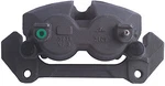 Lft Rebuilt Brake Caliper W/hwd Cardone Industries 18B4857. Fixed Price $80.24.