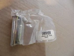 1984 - 1994 Fits Plymouth Colt Laser Disc Brake Caliper Bolt Pins (2) HW14103. Fixed Price $10.00.