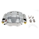 Acdelco 18FR1291C Disc Brake Caliper Silver, Semi Loaded, Floating, Coated, Regu. Fixed Price $228.20.
