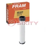Fram Heavy Duty CA10982SY Air Filter For VA-424 RS3954 N1320921 AF3184 Rp. Fixed Price $72.27.