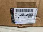 Genuine Gm Disc Brake Caliper Bracket 20777337. Fixed Price $50.00.