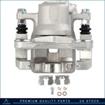 Rear Left Brake Calipers For 12-18 Toyota RAV4 2012 -japan Built W/bracket. Fixed Price $40.00.