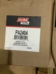 Air Filter Baldwin PA2404. Fixed Price $49.75.