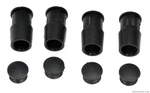 Dorman Disc Brake Caliper Bushing For IS350, IS250, GS350, GS450H, GS460 HW16515. Fixed Price $24.37.