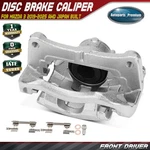 Front Left Disc Brake Caliper W/ Bracket For Mazda 3 2019-2025 Awd Japan Built. Fixed Price $75.99.