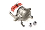 1986 Saab 9000 Turbo Front Left Lh Brake Caliper Reman Girling 8955908 Loaded. Fixed Price $174.99.