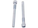 Raybestos 64PB91Y Front Caliper Bolt Kit Fits 1989-1991 Chevy V1500 Suburban. Fixed Price $20.62.
