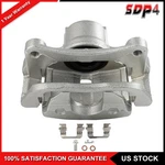 Front Left Brake Caliper W/ Bracket Fits 2013 2014 2015 2016 Dodge Dart. Fixed Price $58.89.