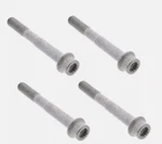 Front Brake Caliper Bolts Porsche Cayenne Macan Panamera 14X115MM. Fixed Price $49.99.