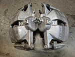 Audi Q3 F3 2019-2024 / Vw Arteon Tiguan MK2 Front Brake Calipers Set Trw 340MM. Fixed Price $255.75.
