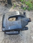 Used 2003-2014 Volvo XC90 Rear Right Pass Caliper W/bracket 30639525. Fixed Price $70.00.