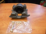 Cardone Industries 18-4642 Front Left Rebuilt Brake Caliper With Hardware. Fixed Price $48.00.