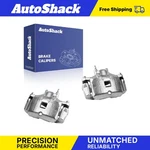 Front Brake Calipers For Mitsubishi, Outlander Sport 2011-2025. Fixed Price $81.68.
