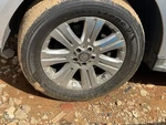 Driver Caliper 251 Type Front R350 Fits 06-13 Mercedes R-class 5054549. Fixed Price $110.00.